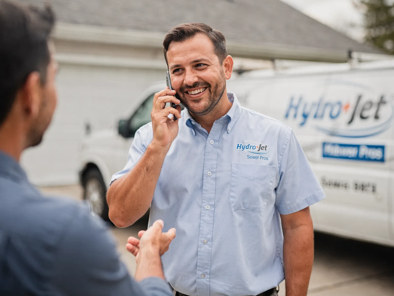Hydro Jetting Renville, MN FAQs